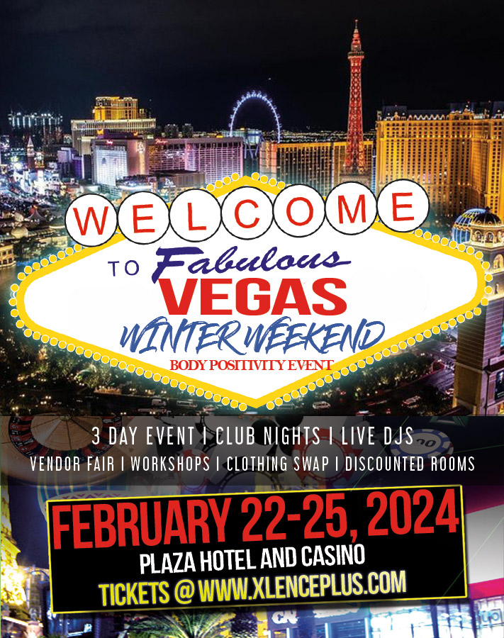 vegas winter weekend