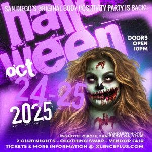 San Diego Halloween Bash