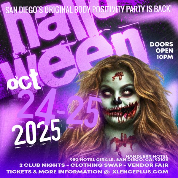San Diego Halloween Bash