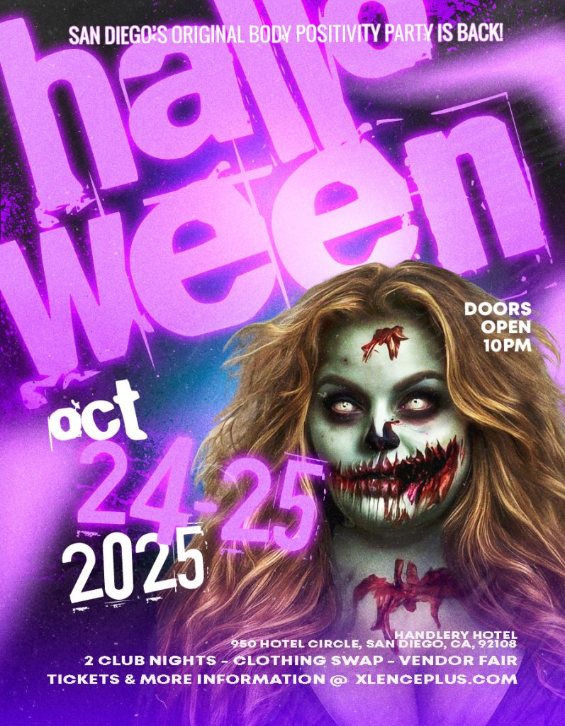 San Diego Halloween Bash