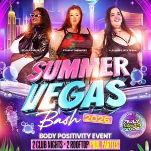 Vegas Summer Bash 2026