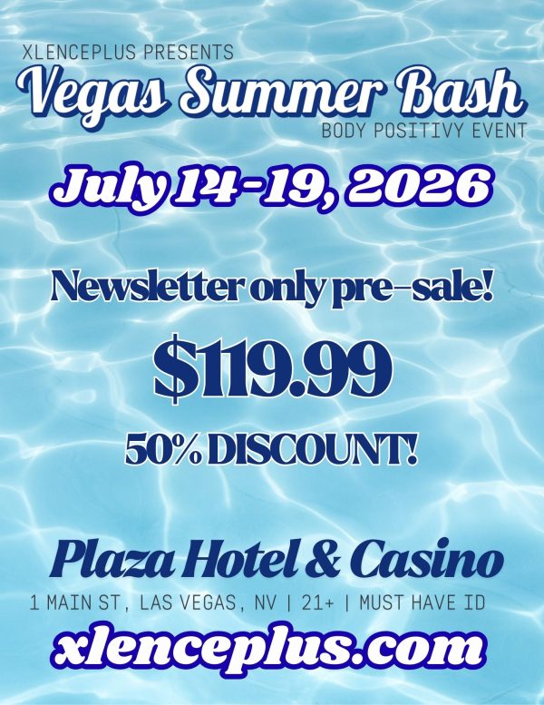 Vegas Summer Bash 2026